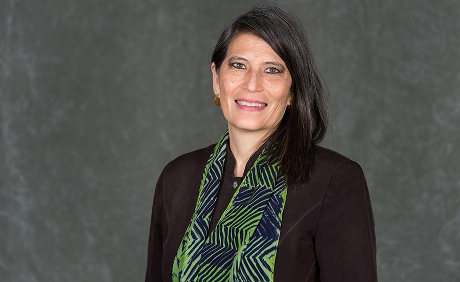 Dr. Adriane Fugh-Berman Presents Grand Rounds on June 10th