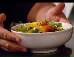 The Bronx Salad