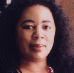 Harriet Washington Presents Grand Rounds on December 9th