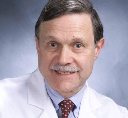 Dr. Oliver Fein Presents Grand Rounds on January 13th