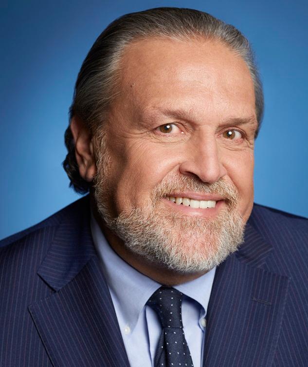 Dr. Charney headshot
