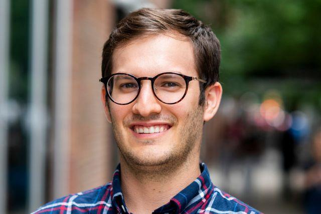 Dr. Aaron Afran