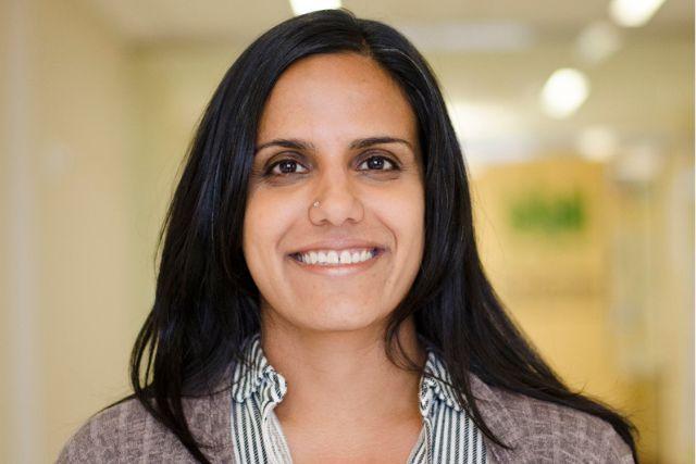 Dr. Amy Pandya