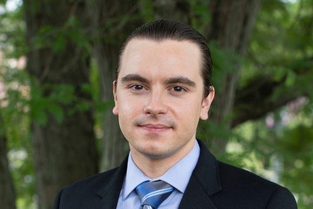 Dr. Matthew Betschart