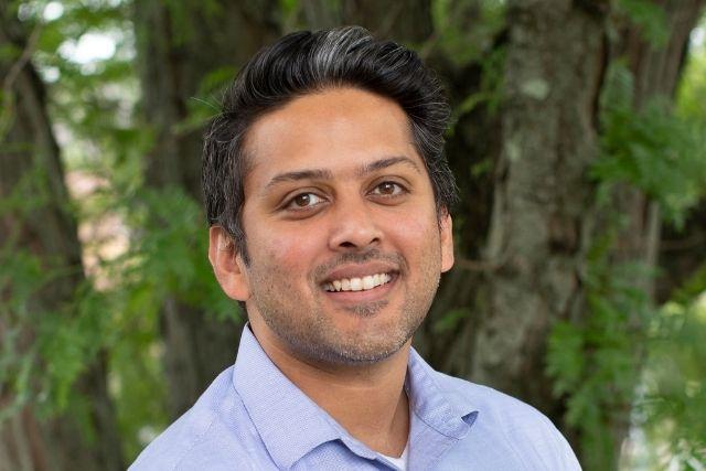 Dr. Nilesh Bhargav