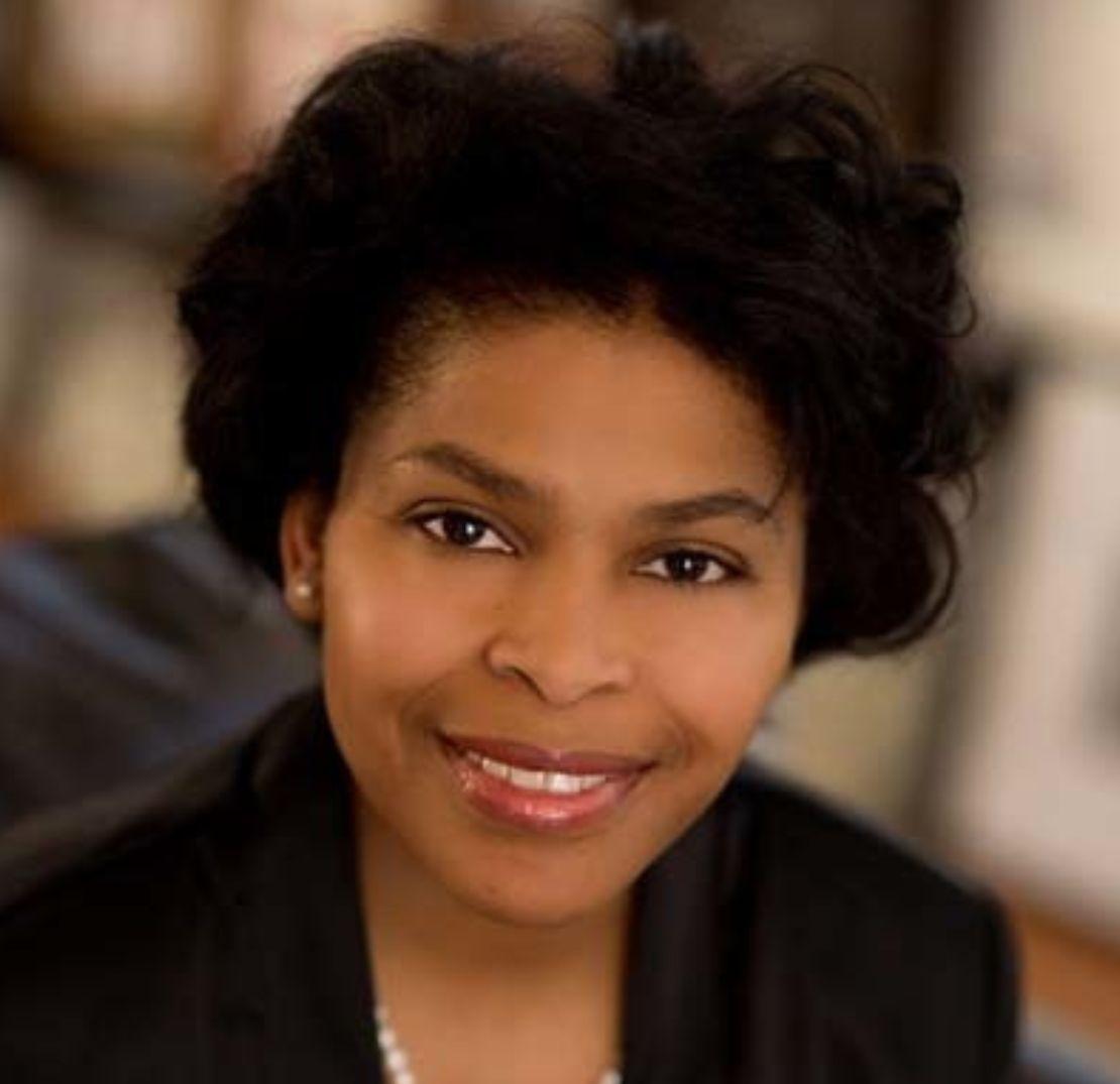 Brenda Boatswain