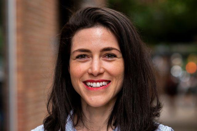Dr. Camila Rivera-Morales