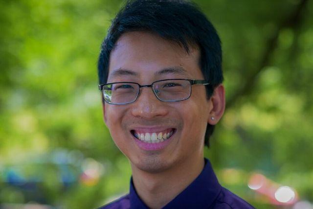 Dr. Aaron Choy