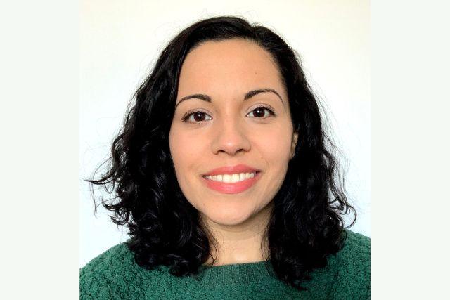 Headshot of Concepcion Bulo