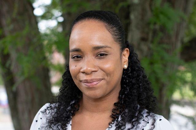 Dr. Fabiola Corbette