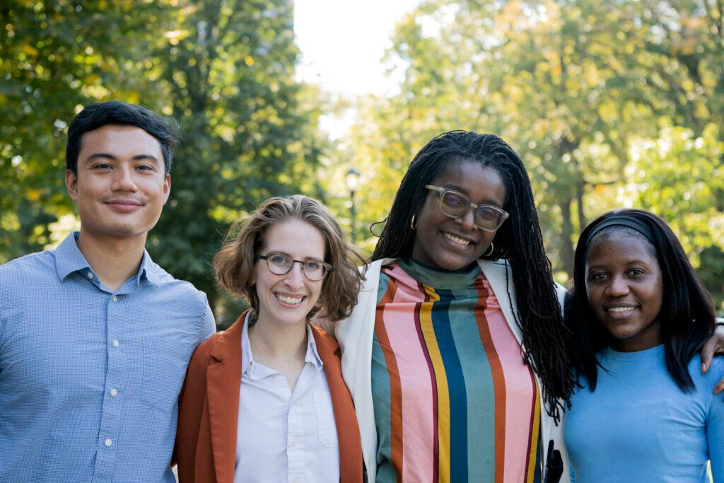 Family Nurse Practitioner Residents Class of 2023