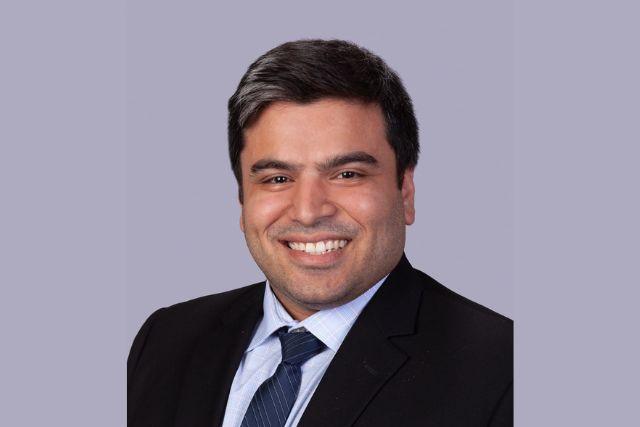 Dr. Gaurav Singh