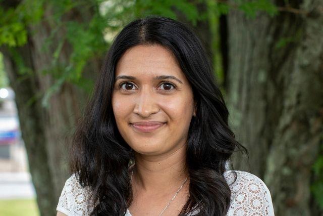 Dr. Navneet Grewal