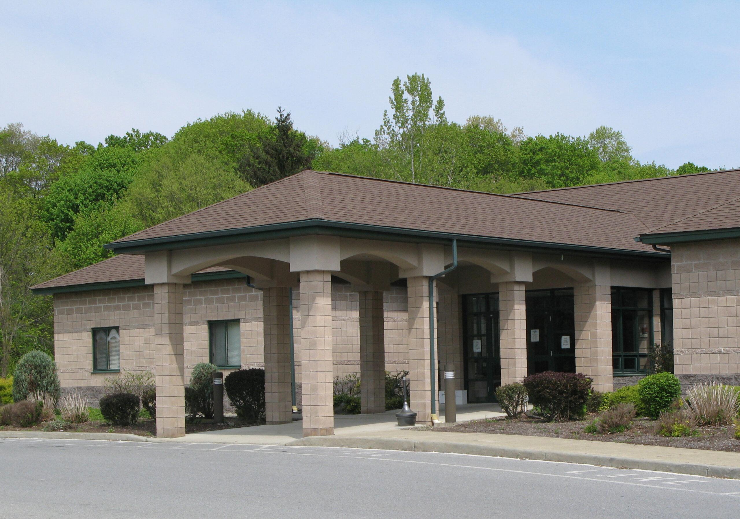 Family Practice Center of Hyde Park