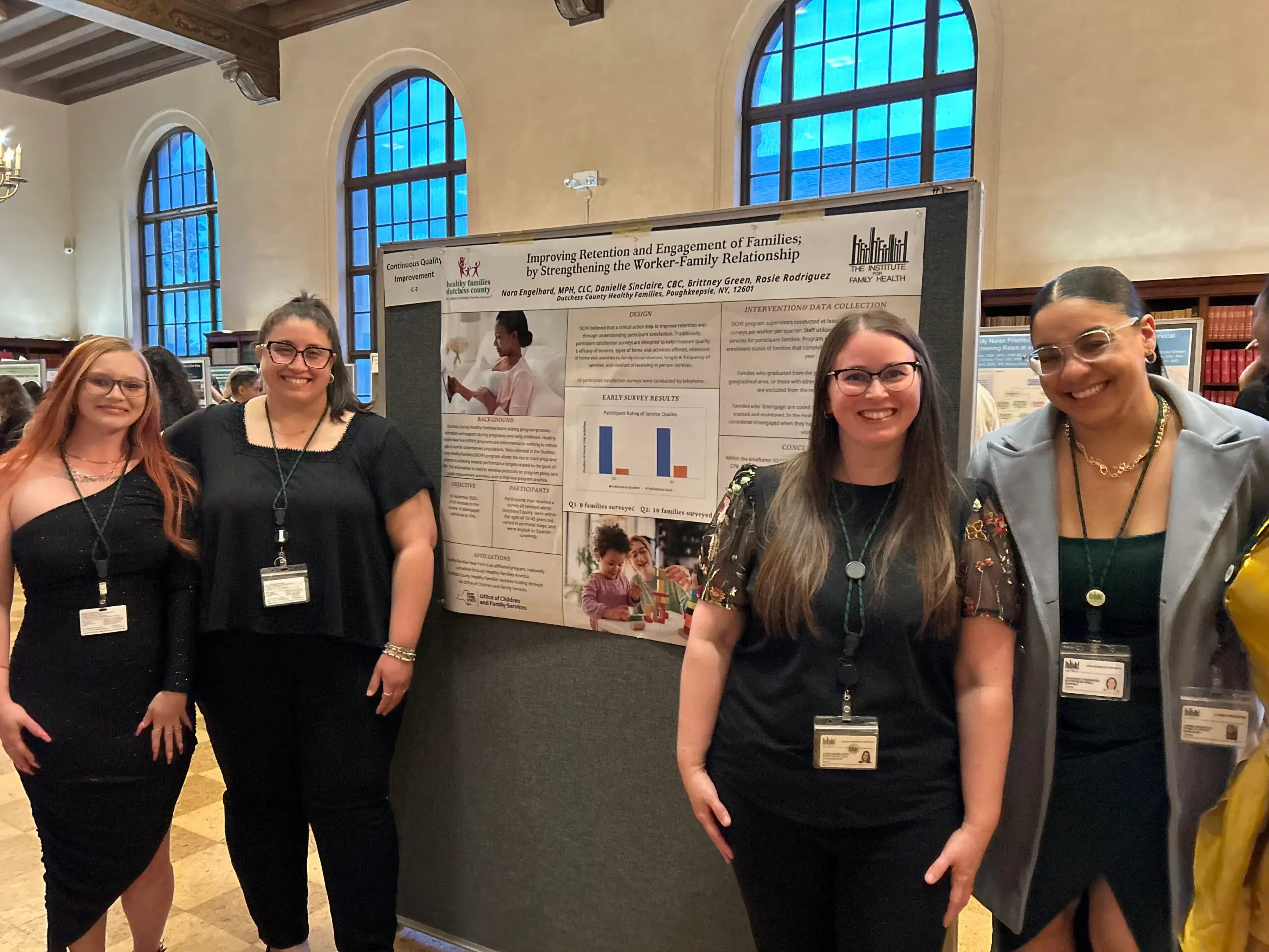 The Institute holds 13th Annual Research and Innovation Symposium