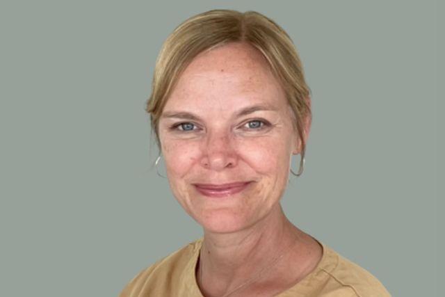Ingrid Frengle Burke