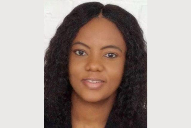 Headshot of Isheka Watkins