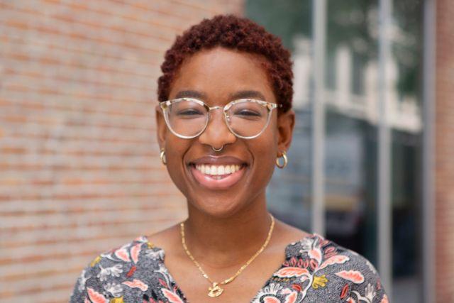 Dr. Jayleecia Smith