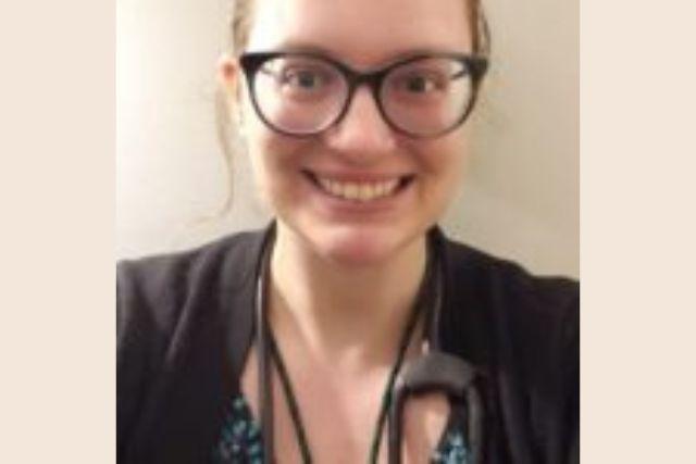 Dr. Jessica Wilson