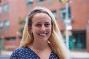 Lauren Hollender