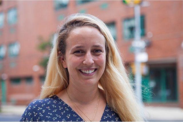 Lauren Hollender