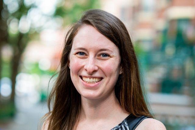 Lauren Shapiro, MD
