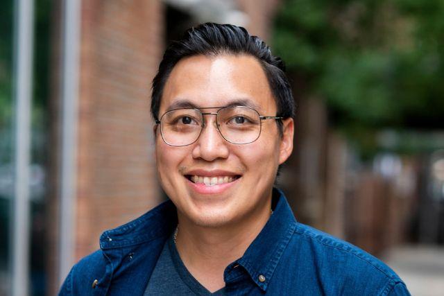 Dr. Joe Li