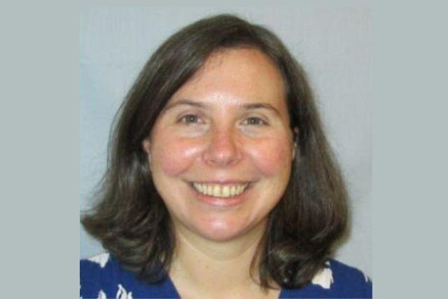 Dr. Marjorie Affel