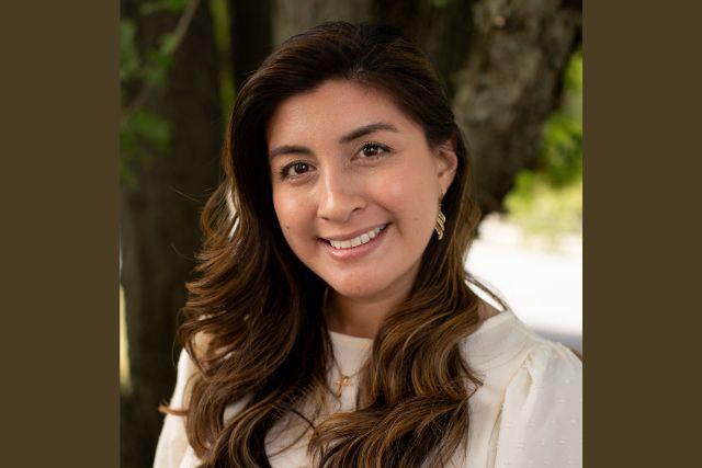 Dr. Marjorie Aviles