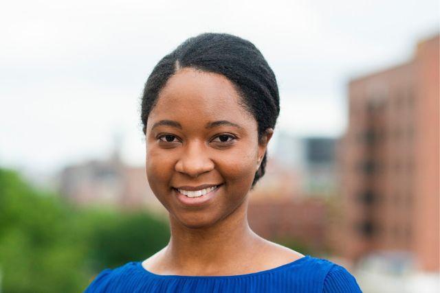 Dr. Negene McLennon