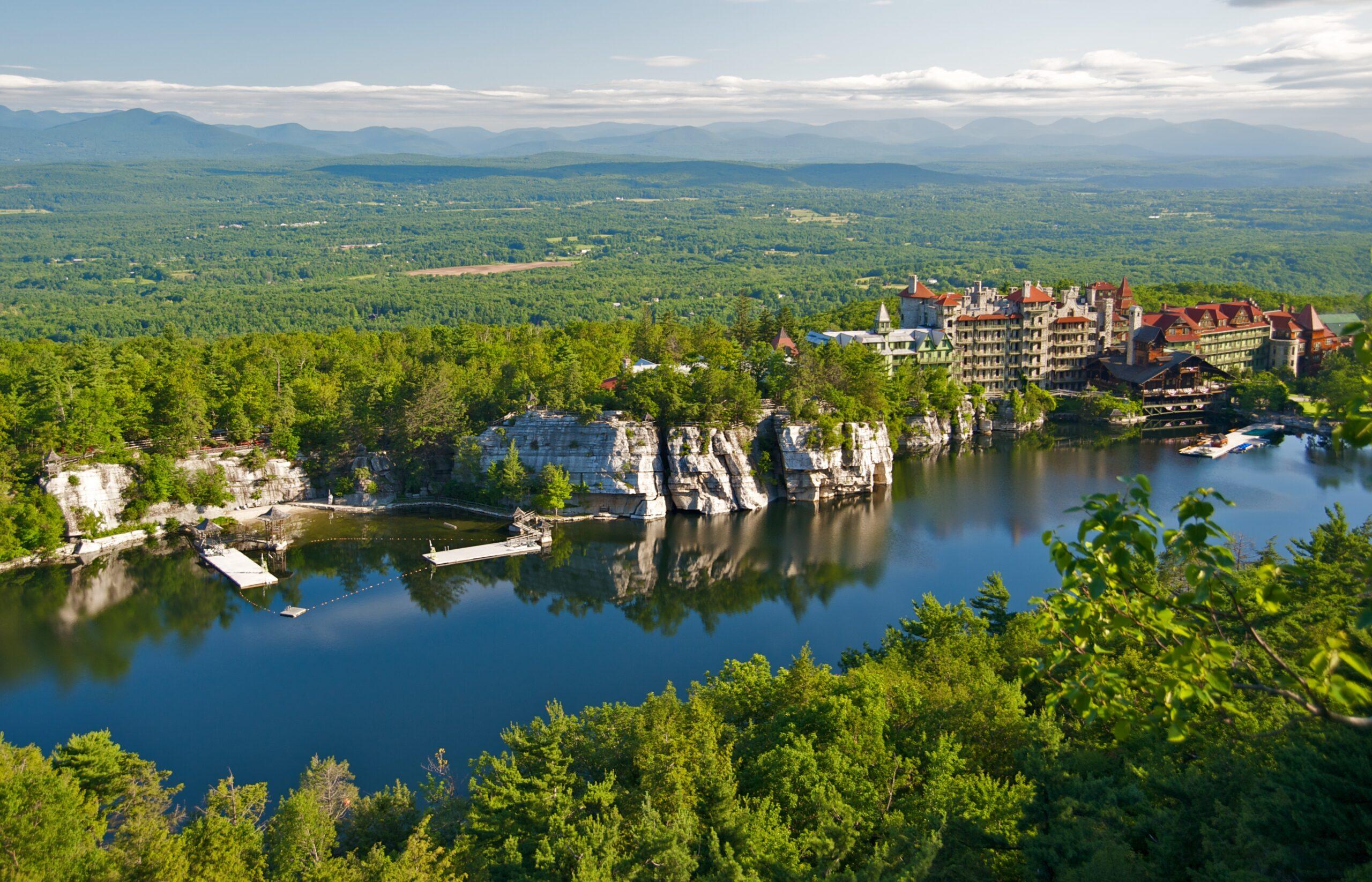 Life in the Mid-Hudson Valley