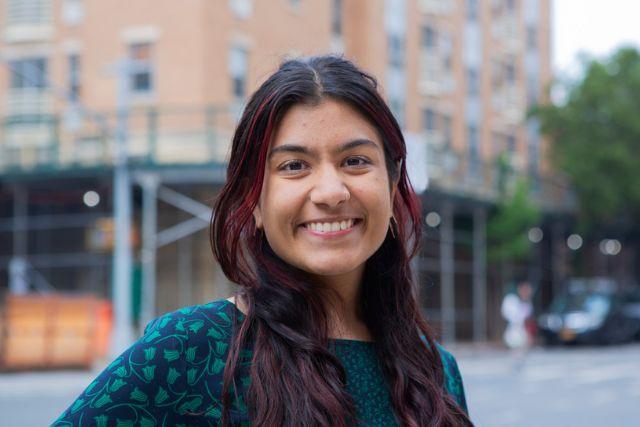 Dr. Nikita Gupta