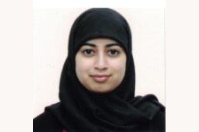 Sana Ahmed
