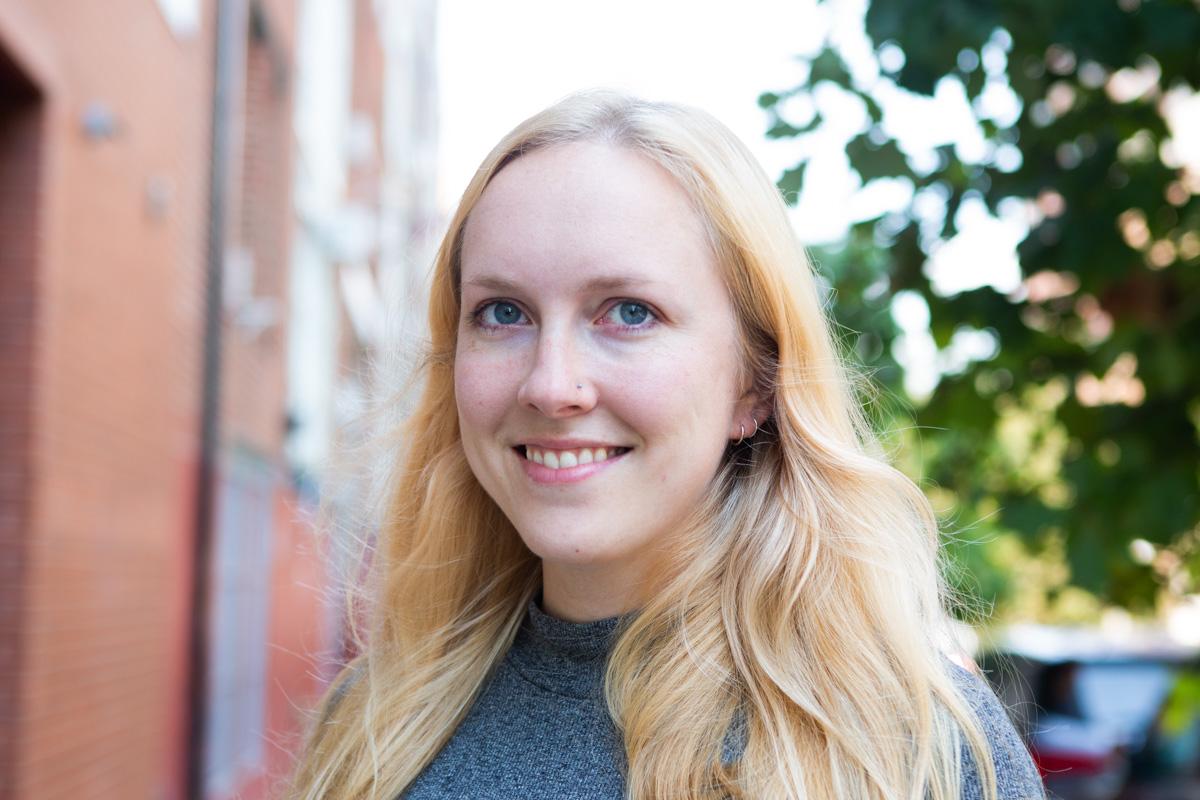 Dr. Sarah Duncan