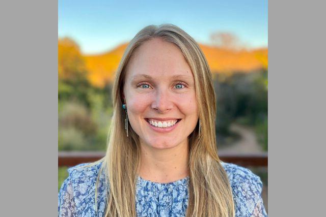 Dr. Sarah Phillips Saltzman