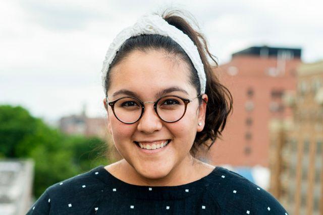 Dr. Jessica Solis