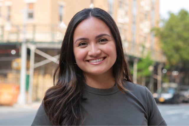 Dr. Valerie Moscoso