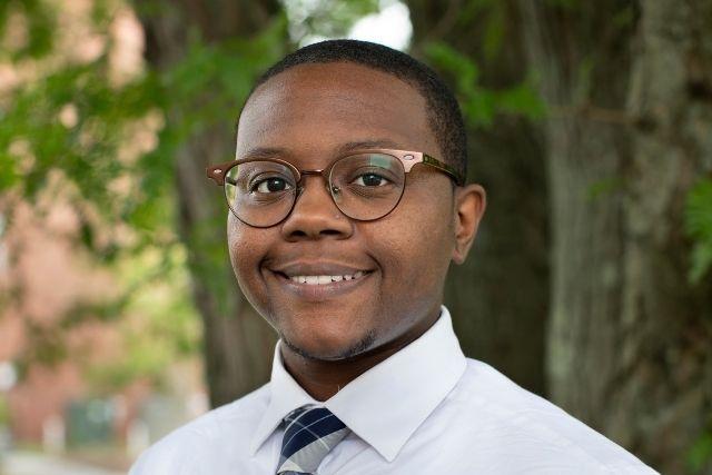 Dr. Marcel Williams