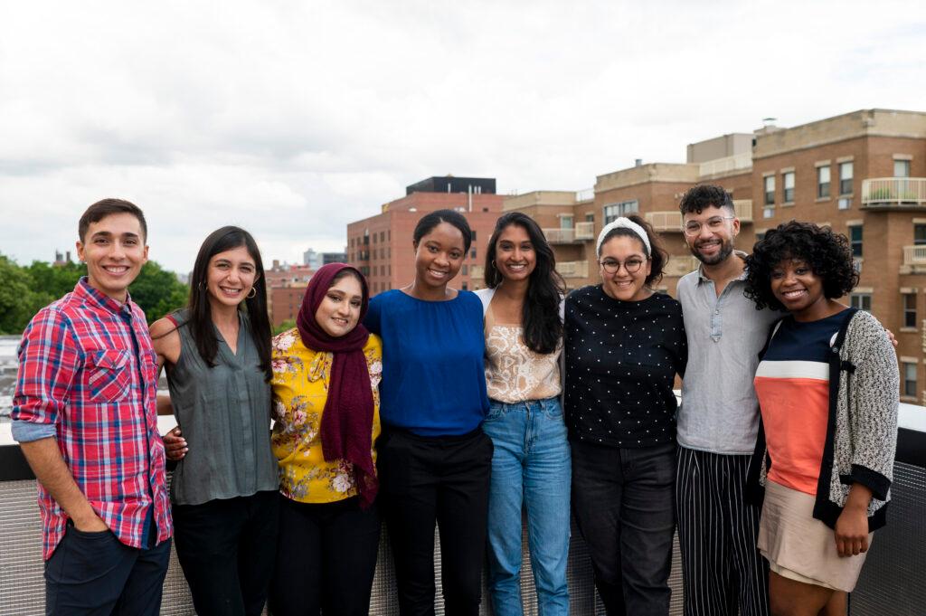 Harlem Residency in Family Medicine class of 2025