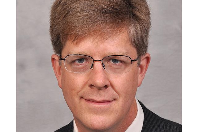 Dr. John Epling Presents Grand Rounds on August 14th