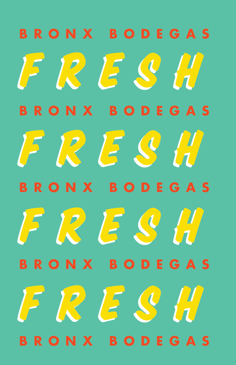Bronx Health REACH Healthy Bodega Marketing Campaign Featured on News12