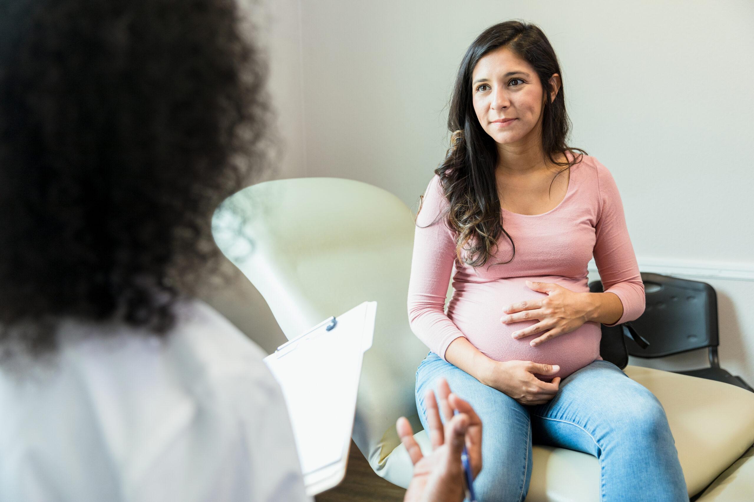 Perinatal Care