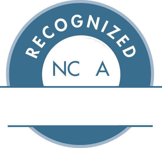 Recognized NCQA NYS Patient Centered Medical Home seal