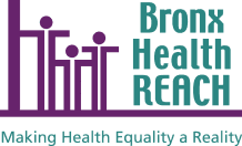 Bronx Health Reach logo