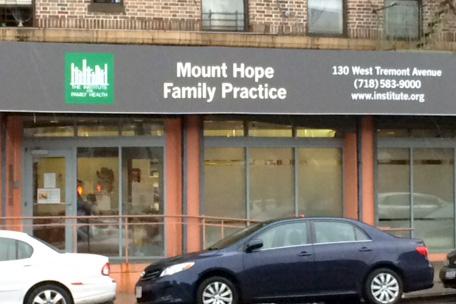 Mt. Hope Family Practice