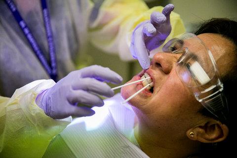 Family Health Center of Harlem Dental Clinic Featured in New York Times