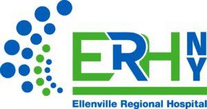 Ellenville Regional Hospital Logo