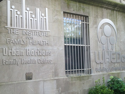 Urban Horizons Family Health Center cerrará temporalmente por remodelaciones! Image