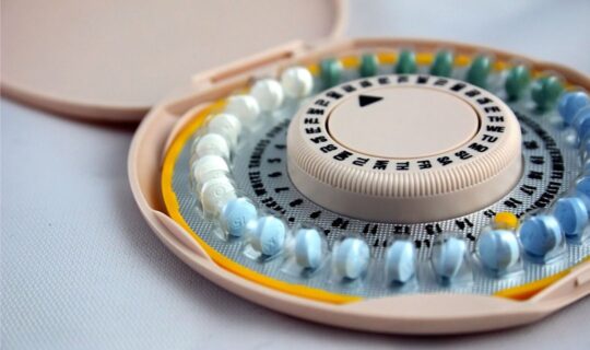 Birth control pills1