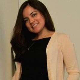 Vanessa Trujillo, LCSW